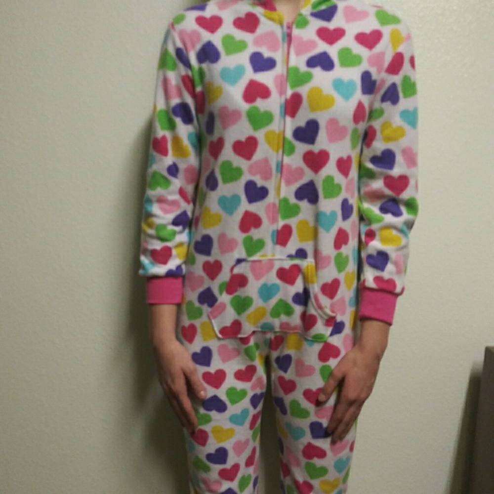Pajamas